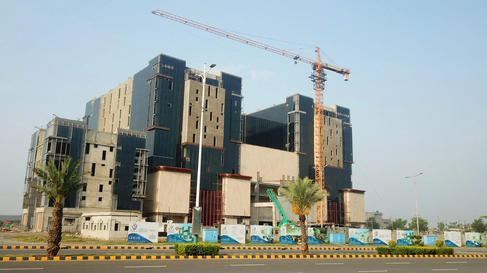 Introduction to DHA Phase 8, Lahore – Prime Living and Investment Hub