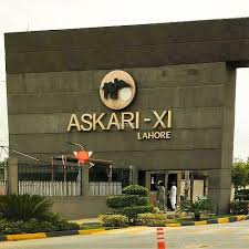 askari 11