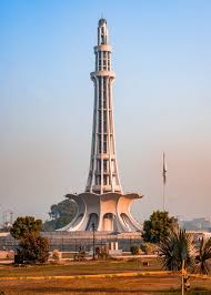 lahore