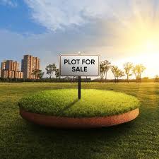 commercial plot for sale