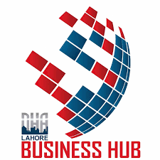 DHA BUSINESS HUB