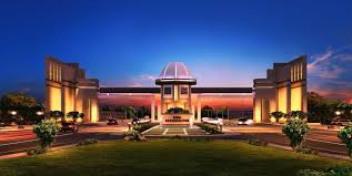 residential plots for sale bahawalpur