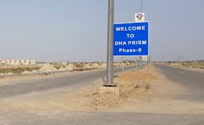 dha phase 9 town