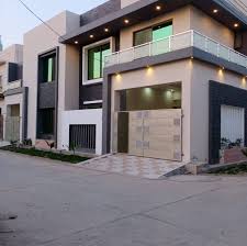 House for Rent in Sargodha