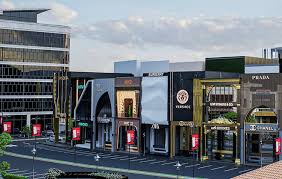 Shalimar Smart City Sargodha – A Modern Lifestyle Destination