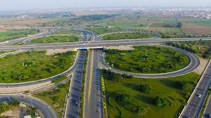 Lahore Ring Road – The Lifeline of Lahore's Modern Connectivity