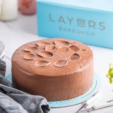 Layers Bakery – A Sweet Revolution in Pakistan’s Dessert Scene