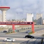 8 Marla Commercial Plot for Sale in DHA Phase 8 Lahore – Prime