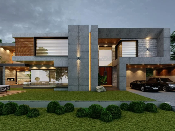 DHA Lahore property prices in 2025
