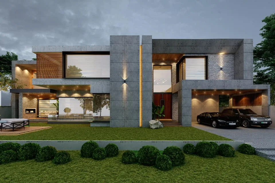 DHA Lahore property prices in 2025