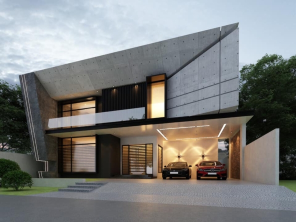 Affordable Housing Options in DHA Lahore – Smart Living Solutio