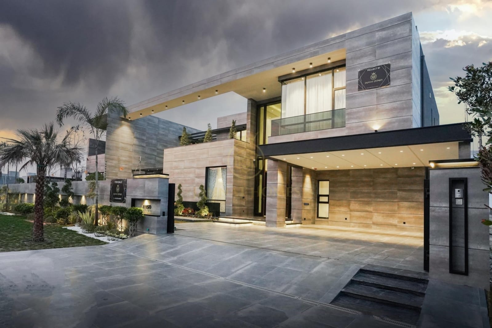  Houses for Sale in DHA Phase 8 Lahore