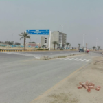 Plots for Sale in DHA Phase 8 Lahore – Build Your Future Today!