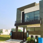 5 marla house for sale