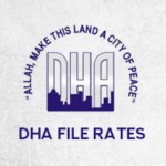 Latest DHA File Rates & Investment Trends