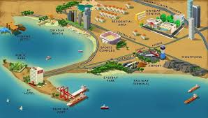 Gwadar Port: Gateway to Regional Trade and Economic Growth