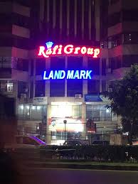 Rafi Group Landmark Plaza