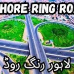 Lahore Ring Road – Connecting the Heart of the City