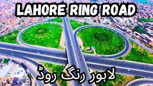 Lahore Ring Road – Connecting the Heart of the City