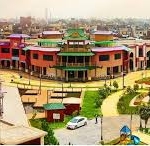 global village lahore