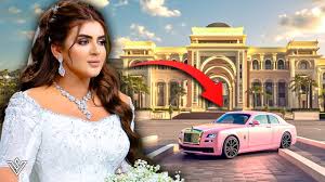 Sheikh Mehra Dubai Queen Lottery