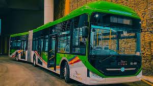 Green Line Bus Karachi – Complete Guide to Routes, Timings