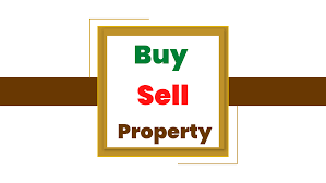buy sell property