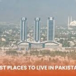 slamabad stands out as the best city to live in Pakistan in 2025. However, if your focus is on career growth or real estate investment, Lahore and Karachi are excellent choices.