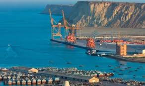 CPEC Projects in Gwadar
