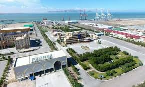 Investment Opportunities in Gwadar