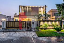 1 Kanal House for Sale in DHA Phase 6, Lahore – Prime Location