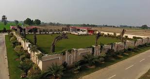 Cheap Plots for Sale in Lahore on Installments – Budget-Friendly