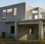 Grey Structure Rate in Lahore (2025) – Updated Prices & Key