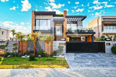 Houses for Sale in DHA Lahore – Latest Listings (2025)