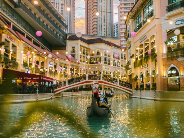 City Star Shopping Mall