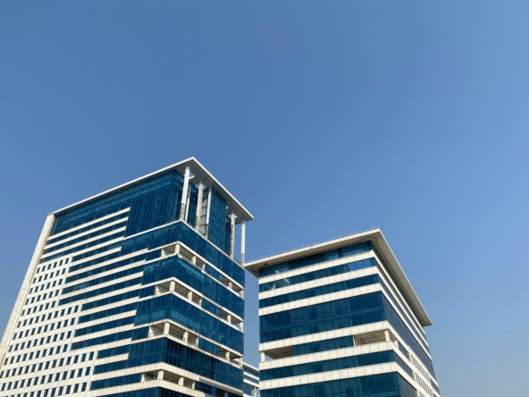 DHA commercial projects