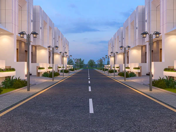 Looking for Affordable Plots in Lahore in 2025