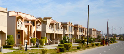 Eden Value Homes
