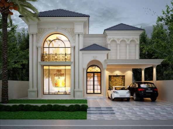 What is the price of a DHA Phase 8 Lahore 10 Marla plot?