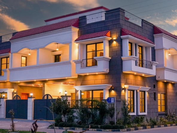 Property & Real Estate for Sale in Lahore