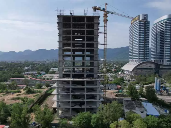 Why 92 Construction and Developers Is Ranked Among the Best