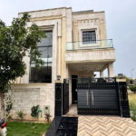 DHA Phase 9 Town,