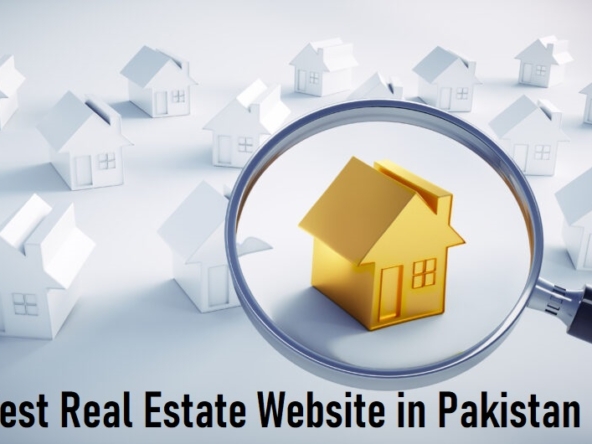 Which Site Is Best for Selling Property in Pakistan?
