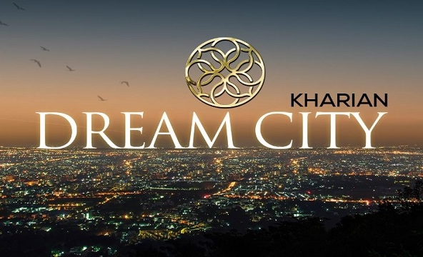 Dream City Kharian – A Modern Housing Society in the Heart of Kharian