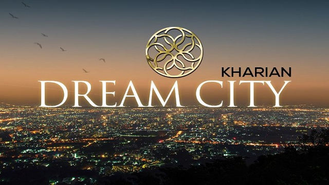 Dream City Kharian – A Modern Housing Society in the Heart of Kharian