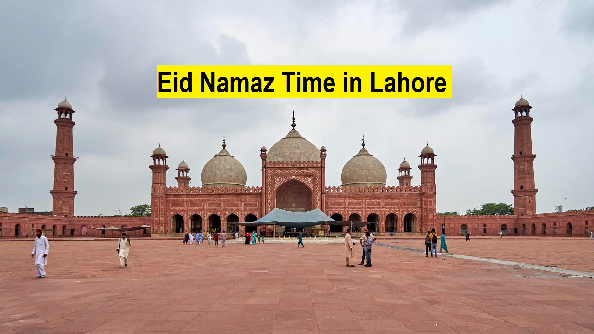 Namaz timings for DHA Lahore