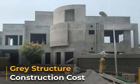 Gray Structure Rate in Lahore