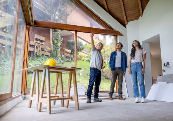 Home Repair and Maintenance Services in Lahore