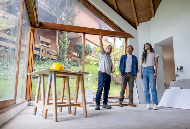 Home Repair and Maintenance Services in Lahore