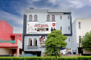girls hostel